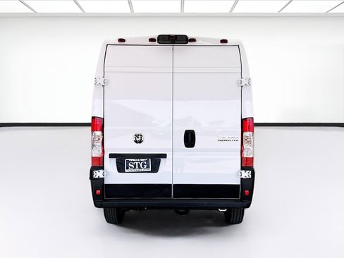 Used 2023 RAM ProMaster 3500 FWD image 5
