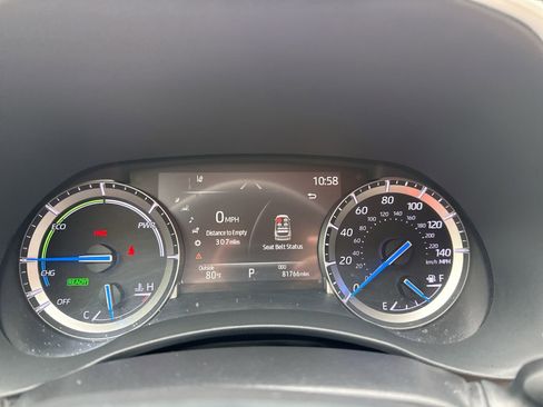 Used 2022 Toyota Highlander Limited AWD/4WD image 10
