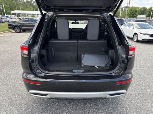 Used 2024 Mitsubishi Outlander SEL AWD/4WD image 34