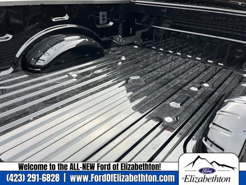New 2026 Ford F250 4x4 Crew Cab Super Duty image 4