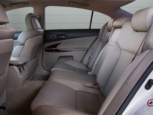 Used 2008 Lexus GS 350 AWD image 41