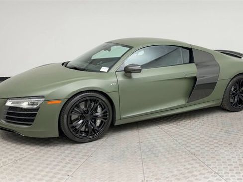 Used 2014 Audi R8 V10 plus image 6