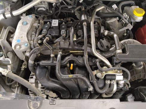 Used 2024 Nissan Sentra S FWD image 30
