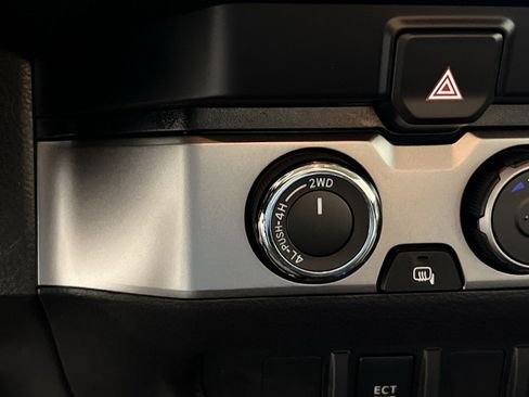 Used 2023 Toyota Tacoma SR image 30