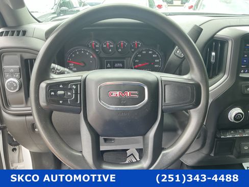 Used 2023 GMC Sierra 1500 Pro RWD image 18