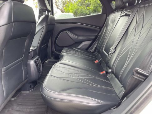 Used 2023 Ford Mustang Mach-E Select RWD image 14