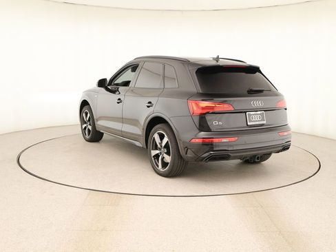 Used 2023 Audi Q5 2.0T Premium Plus w/ Premium Plus Package image 4