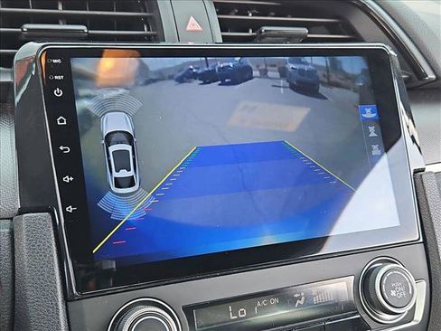 Used 2017 Honda Civic LX-P image 12