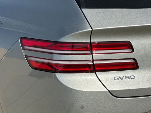 New 2026 Genesis GV80 3.5T Advanced AWD/4WD image 28