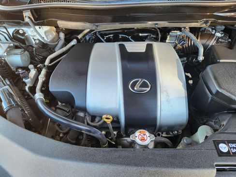 Used 2017 Lexus RX 350 FWD image 44