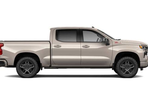New 2026 Chevrolet Silverado 1500 RST AWD/4WD image 53