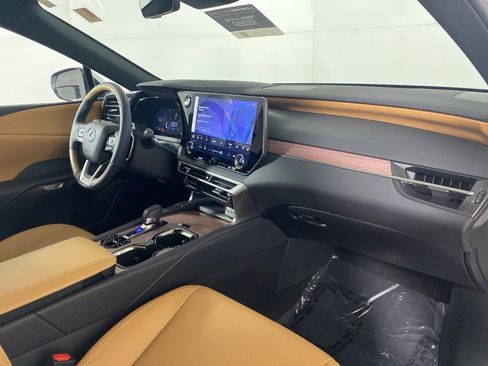 Certified 2025 Lexus RX 350 Premium image 33