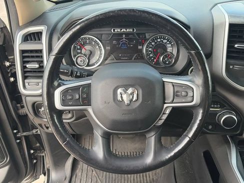 Used 2020 RAM 1500 Lone Star RWD image 20