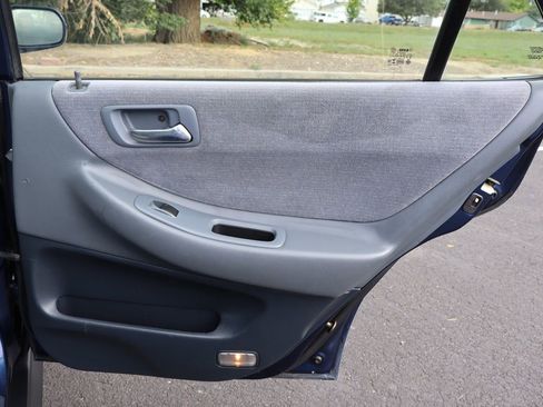 Used 2001 Honda Accord LX image 25