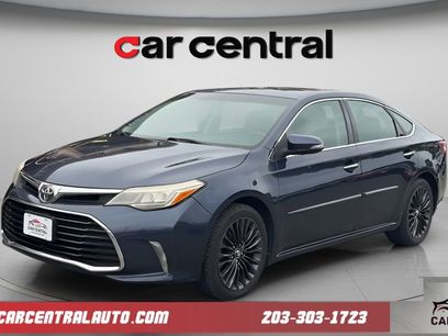 Used 2016 Toyota Avalon Touring w/ Protection Package