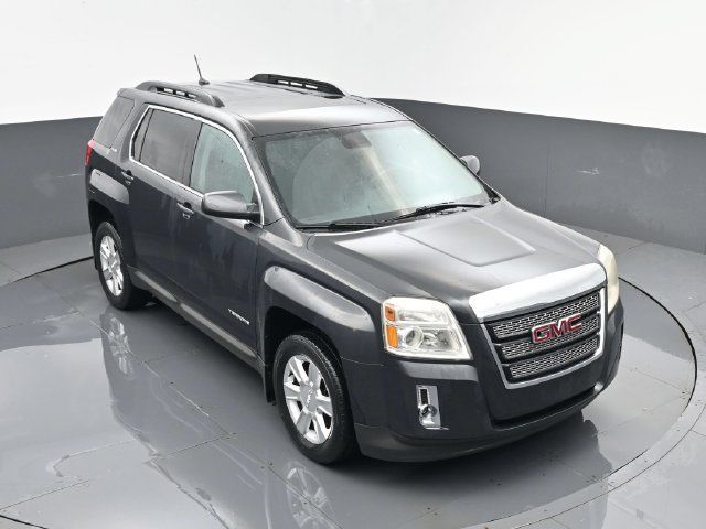 Used 2013 GMC Terrain SLE w/ Convenience Package AWD/4WD image 19