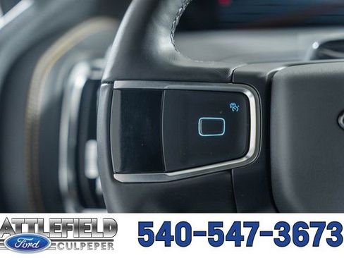 New 2026 Ford Expedition Tremor image 38