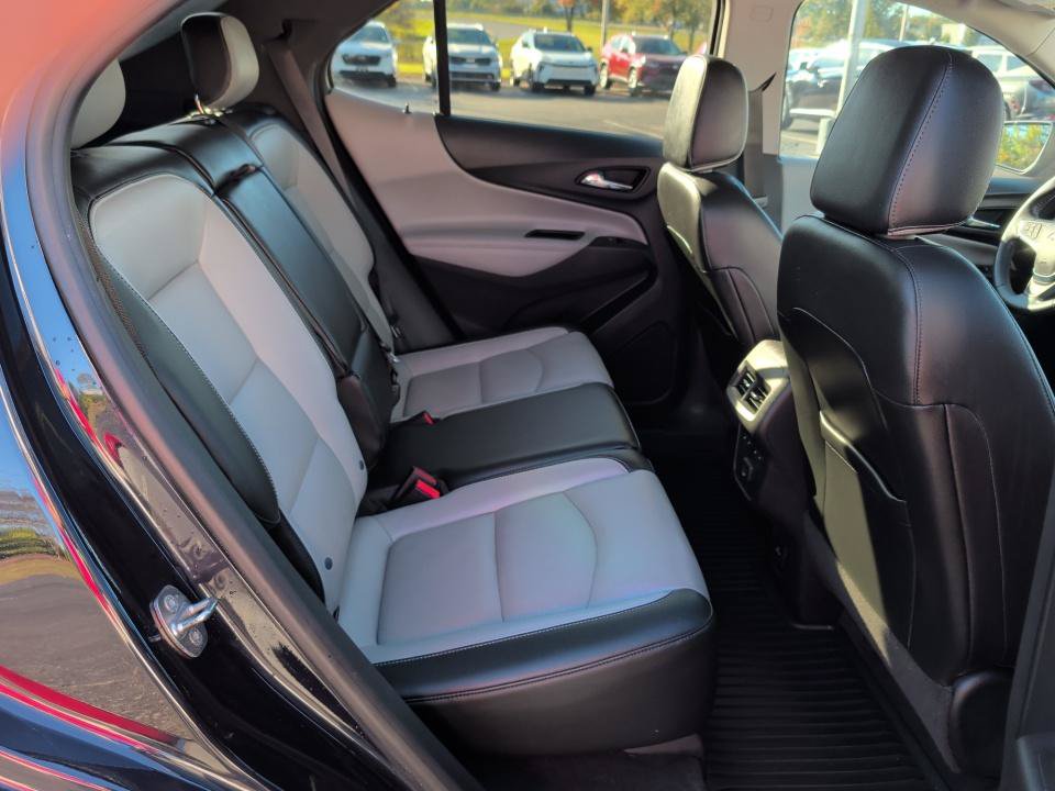 Used 2020 Chevrolet Equinox Premier FWD image 29