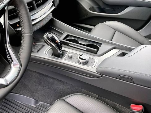 New 2026 Cadillac CT5 Premium Luxury RWD image 8