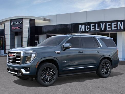 New 2026 GMC Yukon Elevation image 26