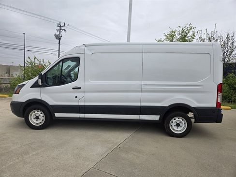 Used 2019 Ford Transit 150 148 Medium Roof RWD image 6