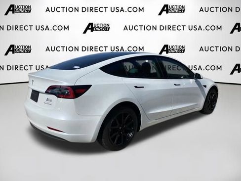 Used 2022 Tesla Model 3 Long Range image 21
