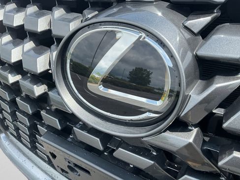 Used 2022 Lexus GX 460 Premium w/ Premium Plus Package AWD/4WD image 10