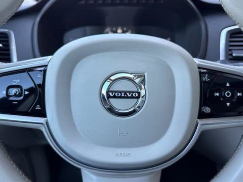 Used 2019 Volvo XC90 T5 Momentum w/ Advanced Package AWD/4WD image 27