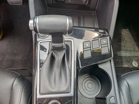 Used 2024 Kia Sportage EX FWD image 27