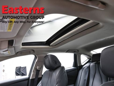 Used 2023 Acura TLX FWD image 34