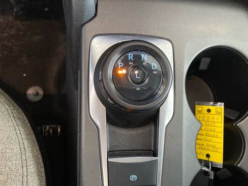 Used 2025 Ford Bronco Sport Big Bend w/ Convenience Package image 8