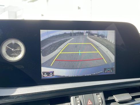 Used 2022 Lexus ES 350 F Sport w/ Accessory Package image 28