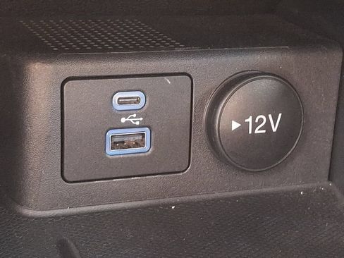 Used 2023 Ford Escape ST-Line w/ Tech Pack #1 FWD image 26