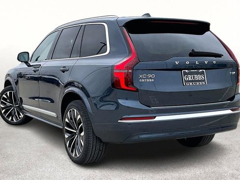 New 2026 Volvo XC90 T8 Ultra image 5