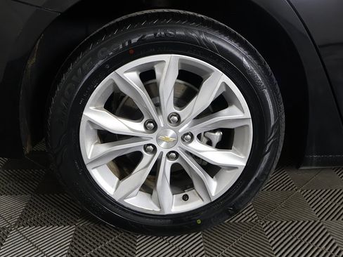 Used 2022 Chevrolet Malibu LT image 15