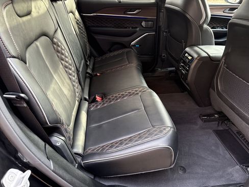 Used 2023 Jeep Grand Cherokee Summit w/ Adv Protech Group IV image 16