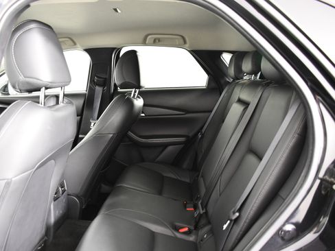 Used 2024 MAZDA CX-30 AWD 2.5 S w/ Select Sport Pkg image 30