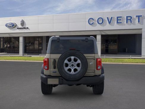 New 2026 Ford Bronco Big Bend image 5