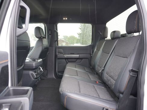 Used 2022 Ford F150 Tremor w/ Equipment Group 401A Mid AWD/4WD image 4