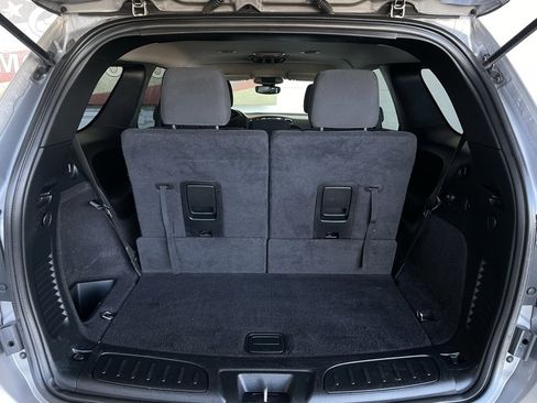 Used 2018 Dodge Durango SXT w/ Quick Order Package 2BB image 12