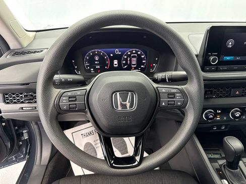 Used 2024 Honda Accord LX image 23