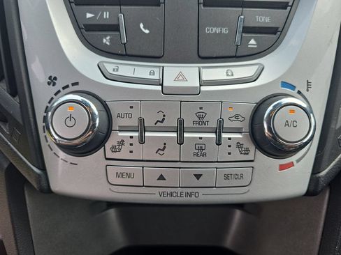 Certified 2013 Chevrolet Equinox LTZ AWD/4WD image 23