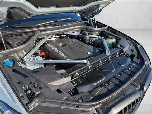 New 2026 BMW X5 sDrive40i w/ M Sport Package image 17