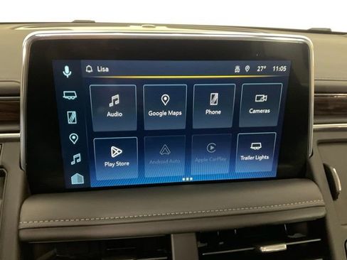 Used 2023 Chevrolet Tahoe LT w/ Luxury Package image 11