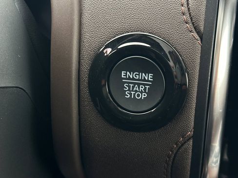 New 2025 Ford Expedition Max King Ranch image 23