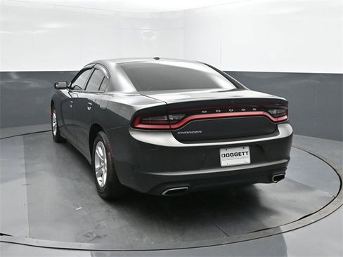 Used 2020 Dodge Charger SXT image 22