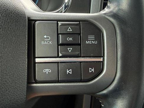 Certified 2021 Ford F150 Lariat AWD/4WD image 14
