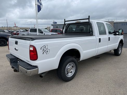 Used 2016 Ford F250 XL w/ Power Equipment Group image 4