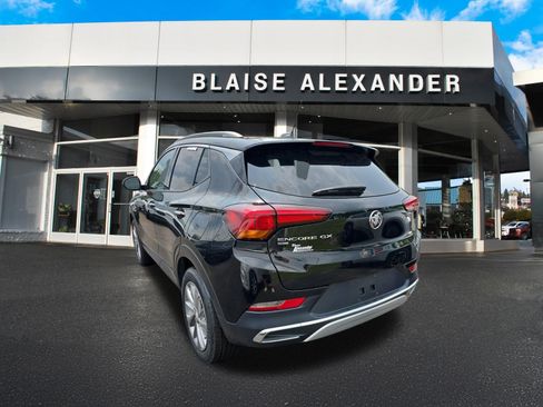 Used 2023 Buick Encore GX Essence w/ Experience Buick Package AWD/4WD image 7