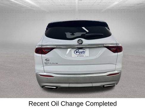 Used 2023 Buick Enclave Premium AWD/4WD image 12